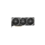 RTX 3070 MSI VENTUS 3X OC 8GB GDDR6 (USADA, SOLO DISPLAY PORT) - Imagen 2