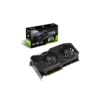 RTX 3070 ASUS DUAL OC 8GB GDDR6 (USADA)