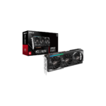 RX 9070XT ASROCK CHALLENGER 16GB GDDR6 (INGRESANDO)