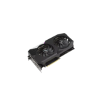 RTX 3070 ASUS DUAL OC 8GB GDDR6 (USADA) - Image 5
