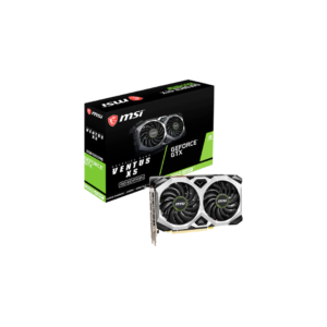GTX 1660 SUPER MSI VENTUS XC OC EDITION (USADA)