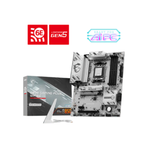 B850 MSI GAMING PLUS WIFI 6E