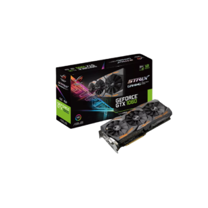 GTX 1060 ASUS ROG STRIX OC 6GB GDDR5 (USADA)
