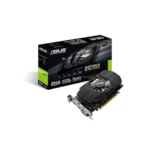 GTX 1050 ASUS PHOENIX 2GB GDDR5 (USADA)