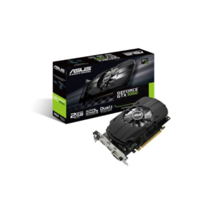 GTX 1050 ASUS PHOENIX 2GB GDDR5 (USADA)