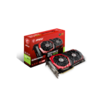GTX 1070 MSI GAMING X 8GB GDDR5 (USADA)
