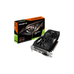 GTX 1650 SUPER GIGABYTE WINDFORCE OC 4GB GDDR6 (USADA)