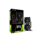 RTX 2060 EVGA KO 6GB GDDR6 (USADA)