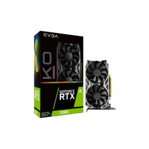 RTX 2060 EVGA KO 6GB GDDR6 (USADA)