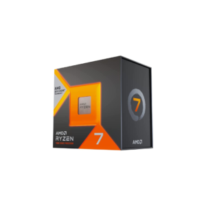AMD RYZEN 7 7800X3D