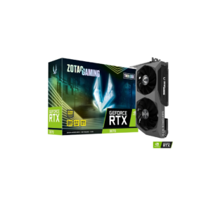 RTX 3070 ZOTAC TWIN EDGE OC 8GB GDDR6 (USADA)