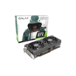 RTX 3070 GALAX ONE CLICK OC 8GB GDDR6 (USADA)