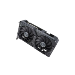 RTX 4060 TI ASUS DUAL OC 8GB GDDR6 - Image 3