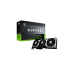 RTX 5070 MSI VENTUS 3X OC 12GB GDDR7 (USADA)
