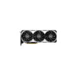 RTX 4070 MSI VENTUS 3X OC 12GB GDDR6X (USADA) - Imagen 2