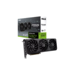 RTX 5060 TI ASUS PRIME 16GB GDDR7