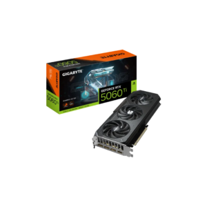 RTX 5060 TI GIGABYTE GAMING OC 8GB GDDR7 (USADA)