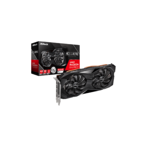 RX 6700XT ASROCK CHALLENGER 12GB GDDR6 (USADA)