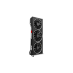 RX 6700XT XFX SPPED STER QICK 319 12GB GDDR6 (USADA) - Image 2