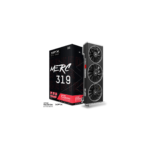 RX 6700XT XFX SPPED STER QICK 319 12GB GDDR6 (USADA)