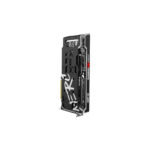 RX 6700XT XFX SPPED STER QICK 319 12GB GDDR6 (USADA) - Image 3