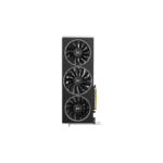 RX 6700XT XFX SPPED STER QICK 319 12GB GDDR6 (USADA) - Image 4