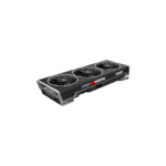 RX 6700XT XFX SPPED STER QICK 319 12GB GDDR6 (USADA) - Image 5