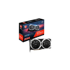 RX 6700XT MSI MECH 2X OC 12GB GDDR6 (USADA)