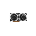 RX 6700XT MSI MECH 2X OC 12GB GDDR6 (USADA) - Imagen 2