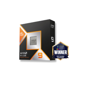 AMD RYZEN 9 9950X3D