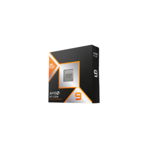 AMD RYZEN 9 9900X3D