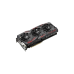 GTX 1080 ASUS ROG STRIX OC 8GB GDDR5 (USADA) - Image 2