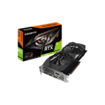 RTX 2060 GIGABYTE WINDFORCE OC 6GB GDDR6 (USADA) (INGRESANDO)