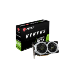 RTX 2070 MSI VENTUS 2X OC 8GB GDDR6 (USADA)