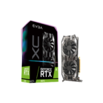 RTX 2070 EVGA XC GAMING 8GB GDDR6 (USADA)