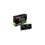 RTX 3070 MSI VENTUS 2X OC 8GB GDDR6 (USADA) (INGRESANDO)