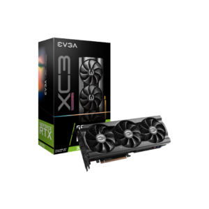 RTX 3070 EVGA XC3 ULTRA 8GB GDDR6 (USADA)