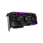 RTX 3070 AORUS MASTER 8GB GDDR6 (USADA) - Imagen 2