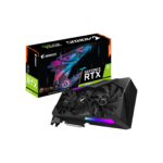 RTX 3070 AORUS MASTER 8GB GDDR6 (USADA)