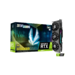 RTX 3080 TI ZOTAC TRINITY OC 12GB GDDR6X (USADA)