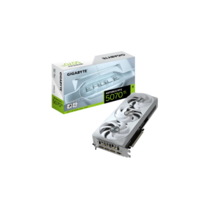 RTX 5070 TI GIGABYTE EAGLE ICE OC 16GB GDDR7 (INGRESANDO)