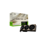 RTX 5080 MSI INSPIRE 3X OC 16GB GDDR7