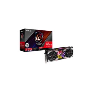 RX 6900XT ASROCK PHANTOM GAMING OC 16GB GDDR6 (USADA)