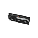 RX 6900XT GIGABYTE GAMING OC 16GB GDDR6 (USADA) - Imagen 2