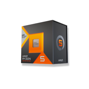 AMD RYZEN 5 7600X3D