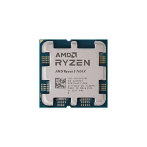 AMD RYZEN 5 7600X TRAY