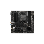 B550M-VC MSI PRO WIFI - Imagen 4