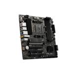 B550M-VC MSI PRO WIFI - Imagen 2