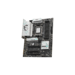 B850 MSI GAMING PLUS WIFI - Image 4