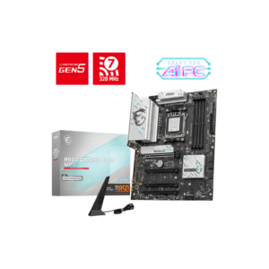 B850 MSI GAMING PLUS WIFI